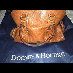 Dooney and Bourke bag